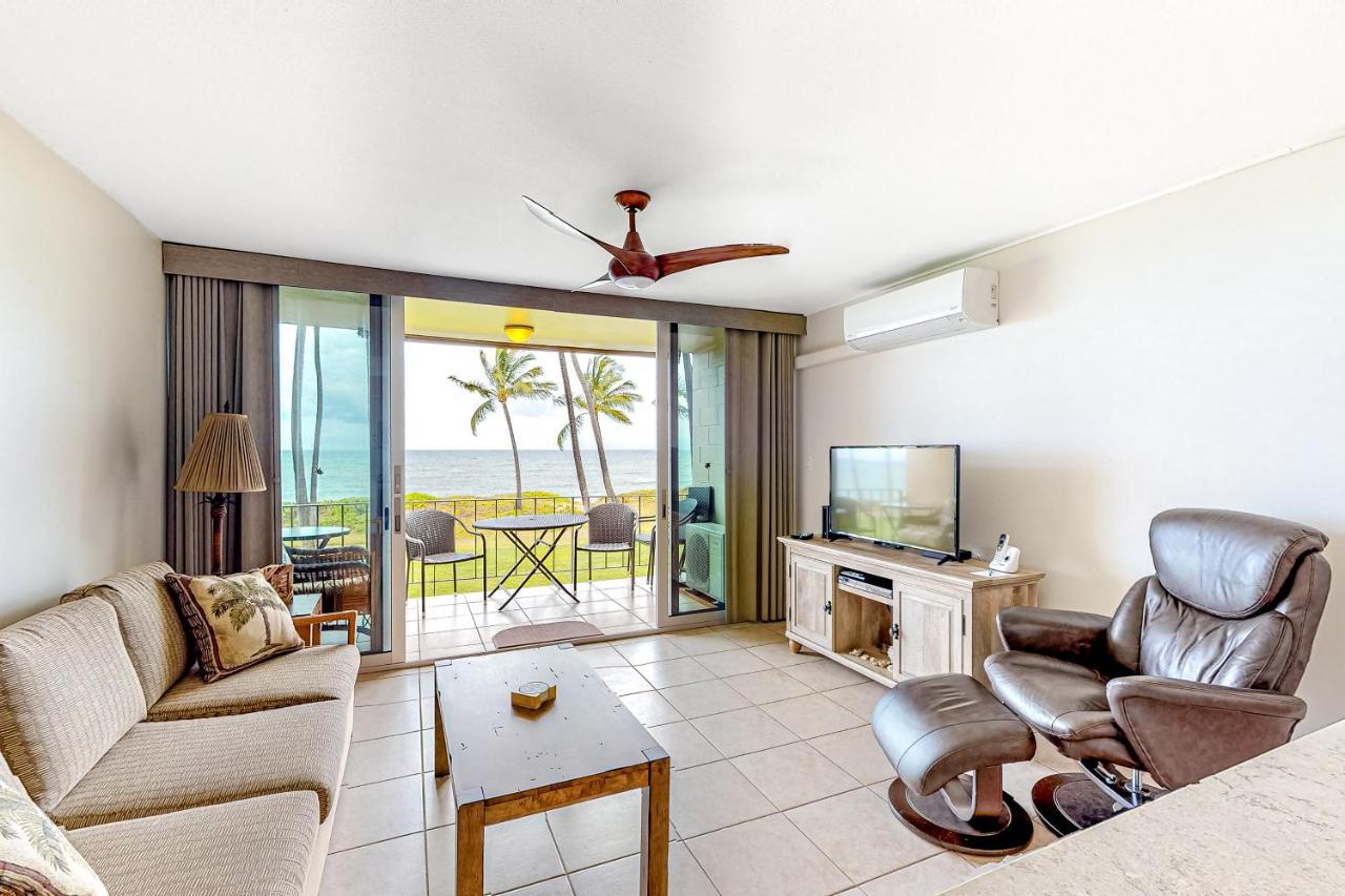 Villa Hale Kai O Kīhei Exterior foto