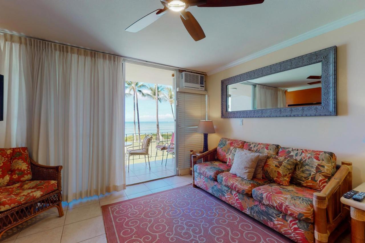 Villa Hale Kai O Kīhei Zimmer foto