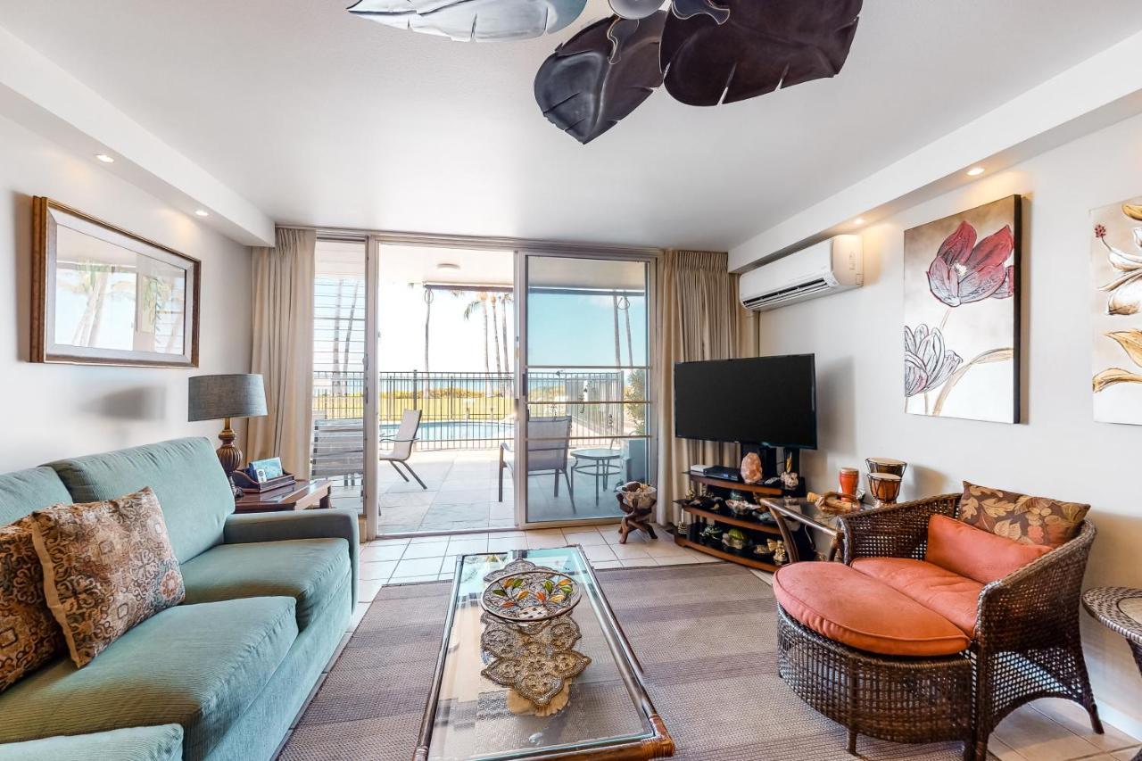 Villa Hale Kai O Kīhei Zimmer foto