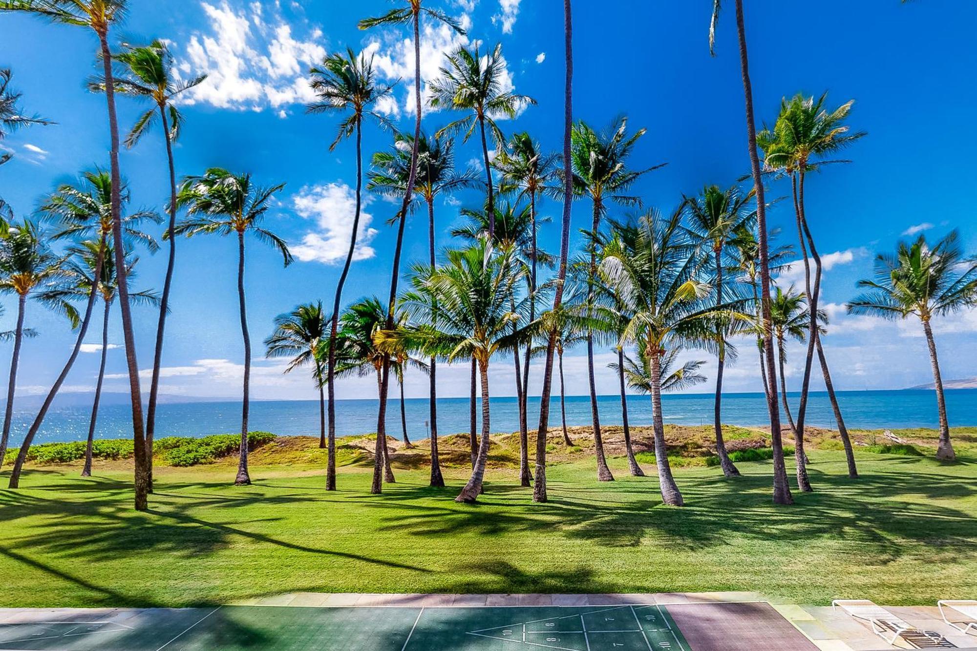 Villa Hale Kai O Kīhei Zimmer foto