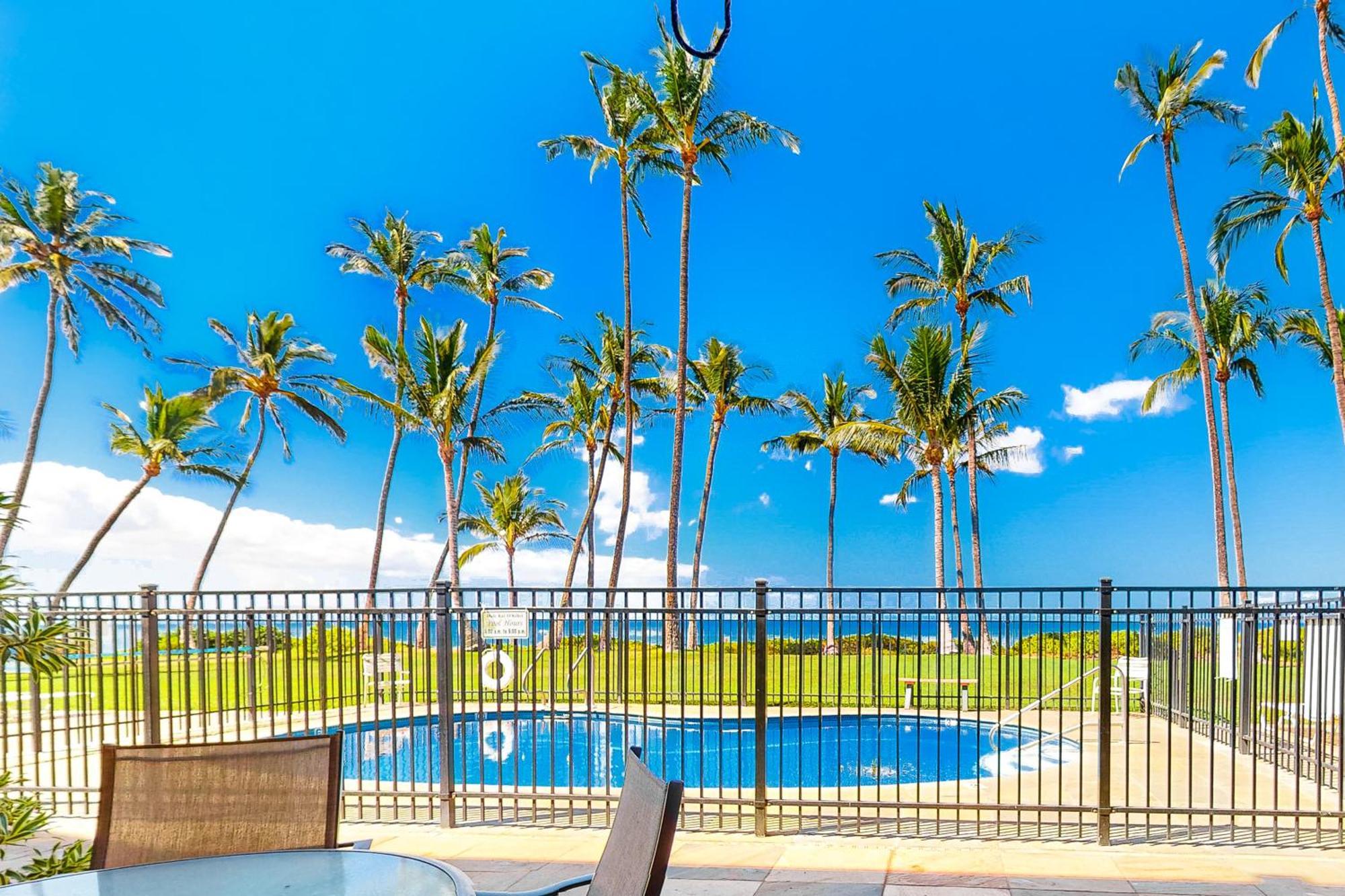 Villa Hale Kai O Kīhei Zimmer foto