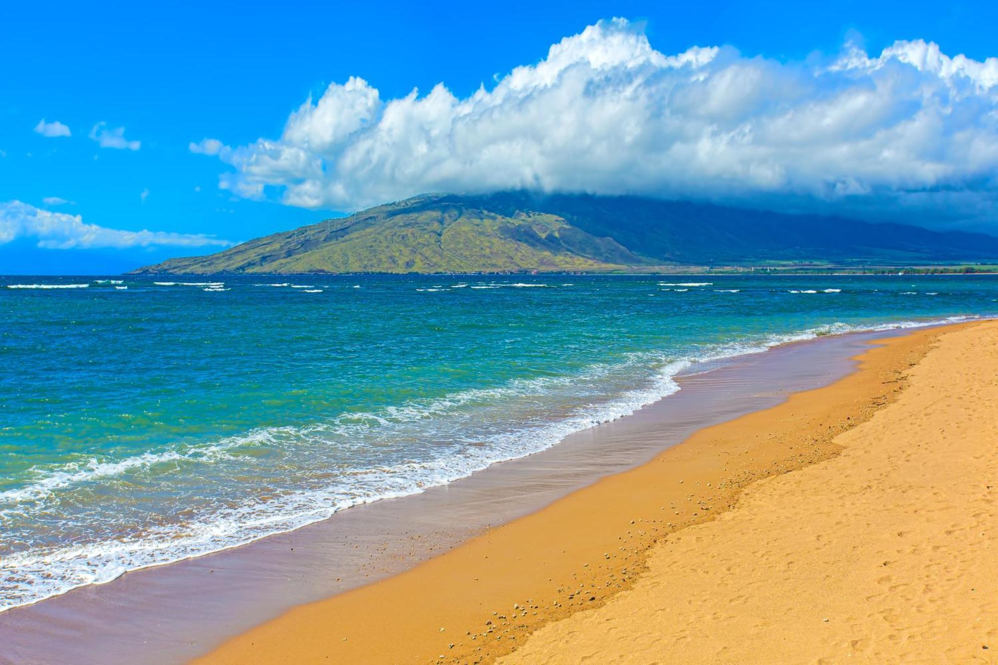 Villa Hale Kai O Kīhei Zimmer foto