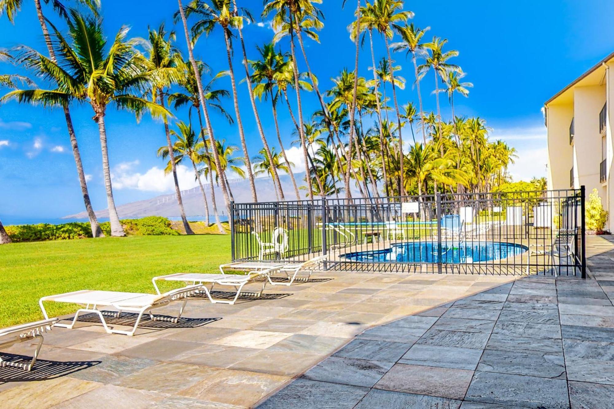 Villa Hale Kai O Kīhei Zimmer foto
