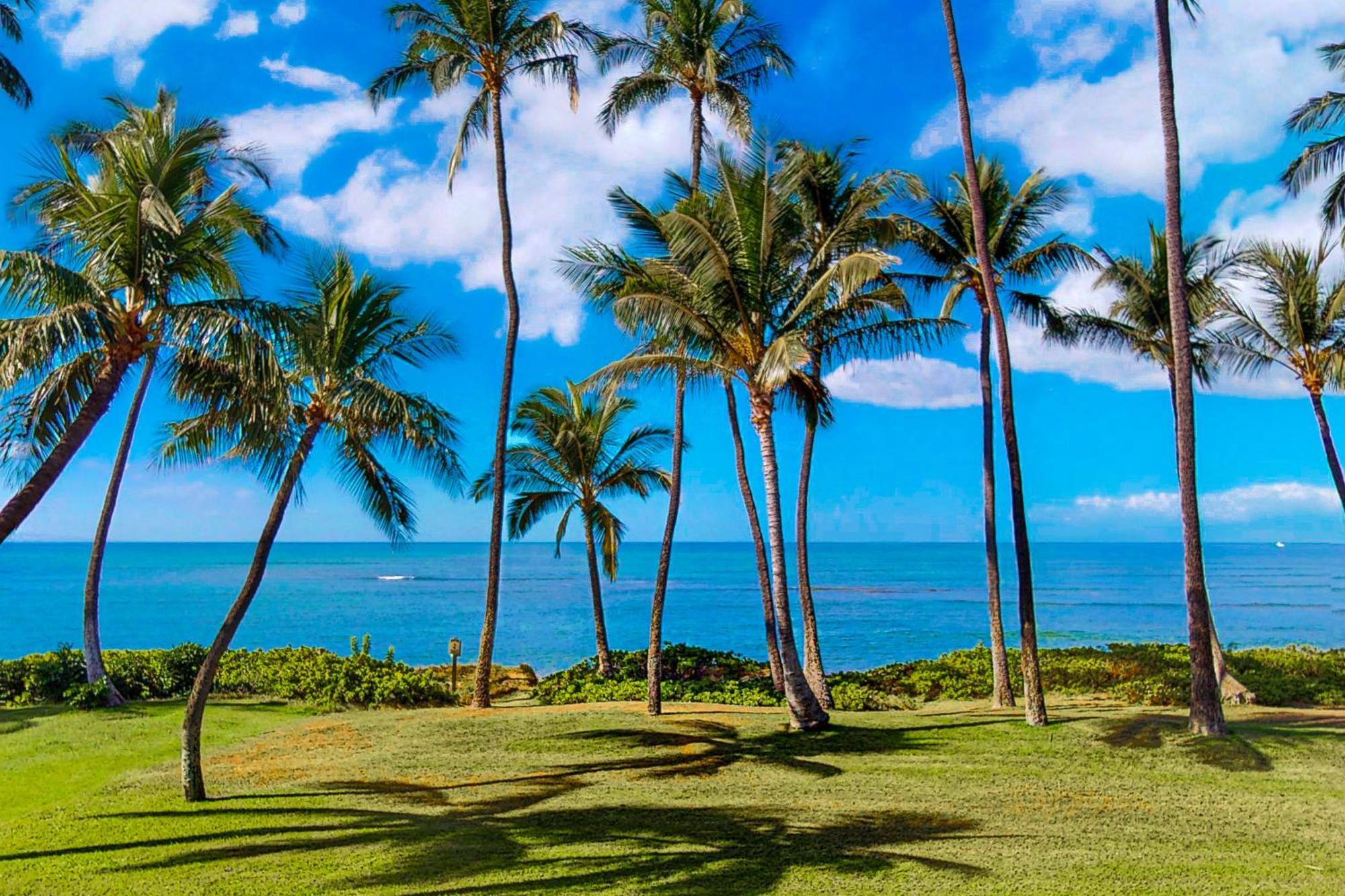 Villa Hale Kai O Kīhei Zimmer foto