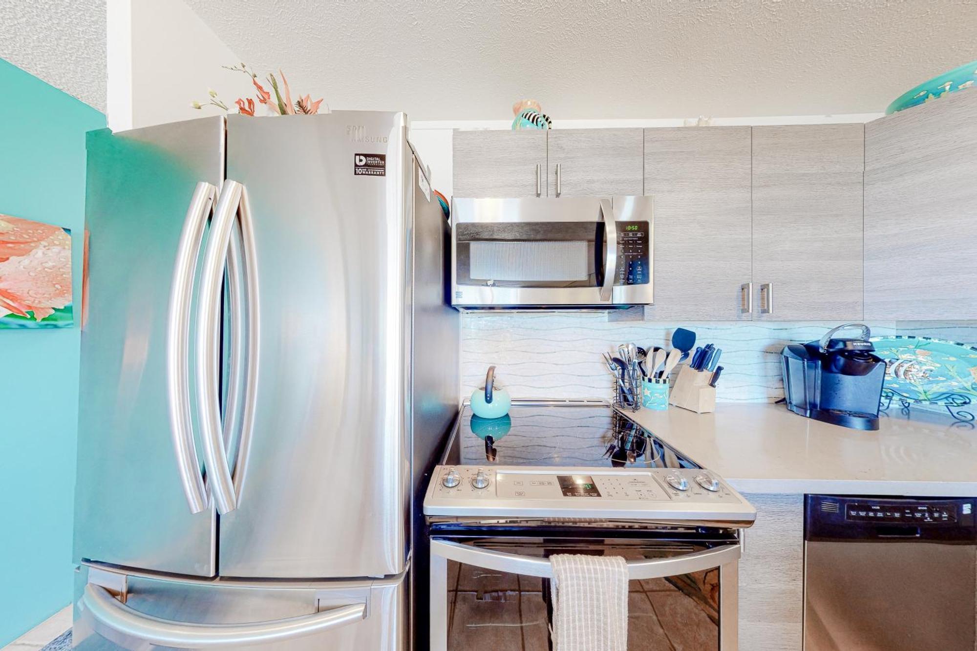 Villa Hale Kai O Kīhei Zimmer foto
