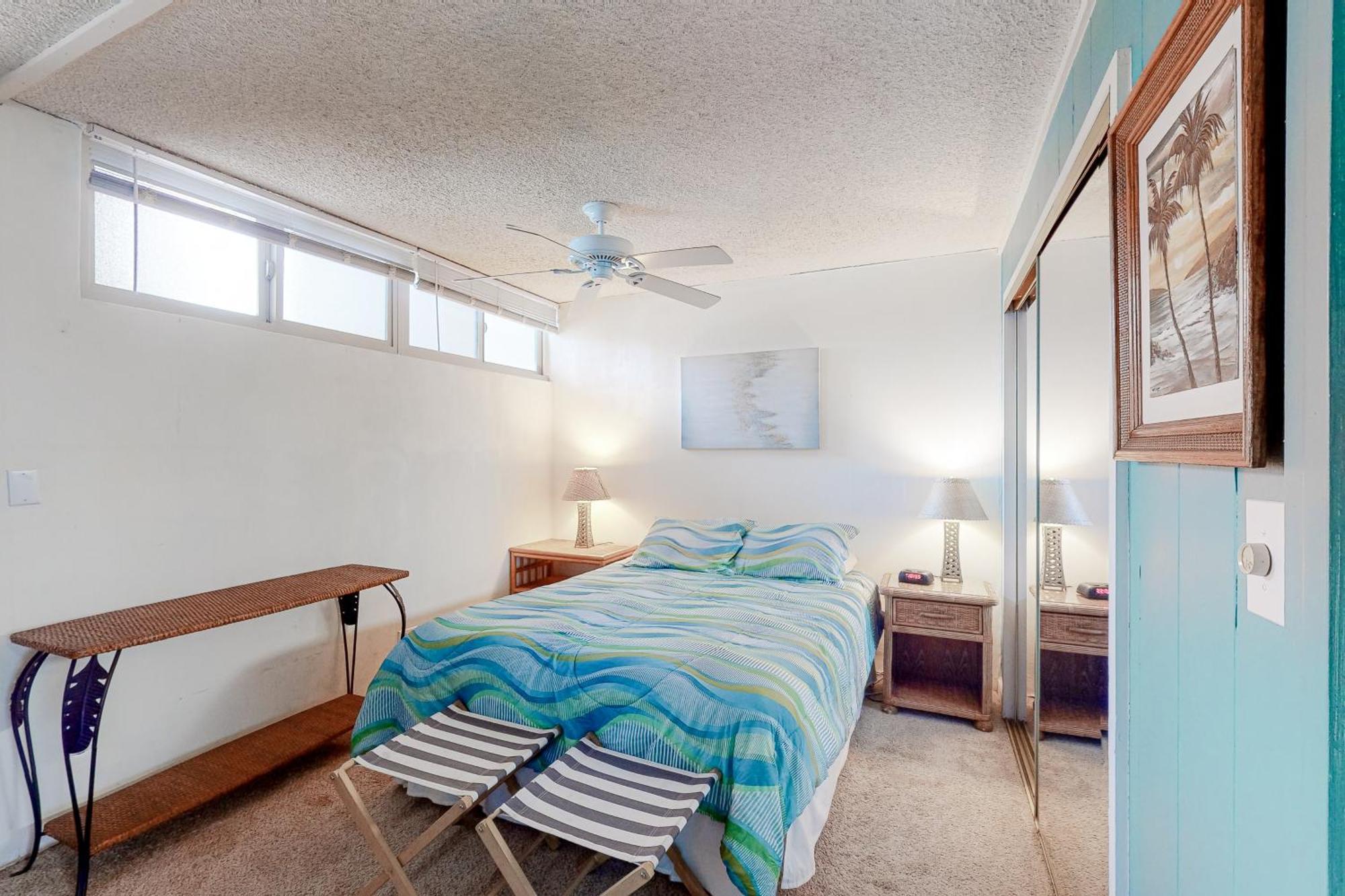 Villa Hale Kai O Kīhei Zimmer foto