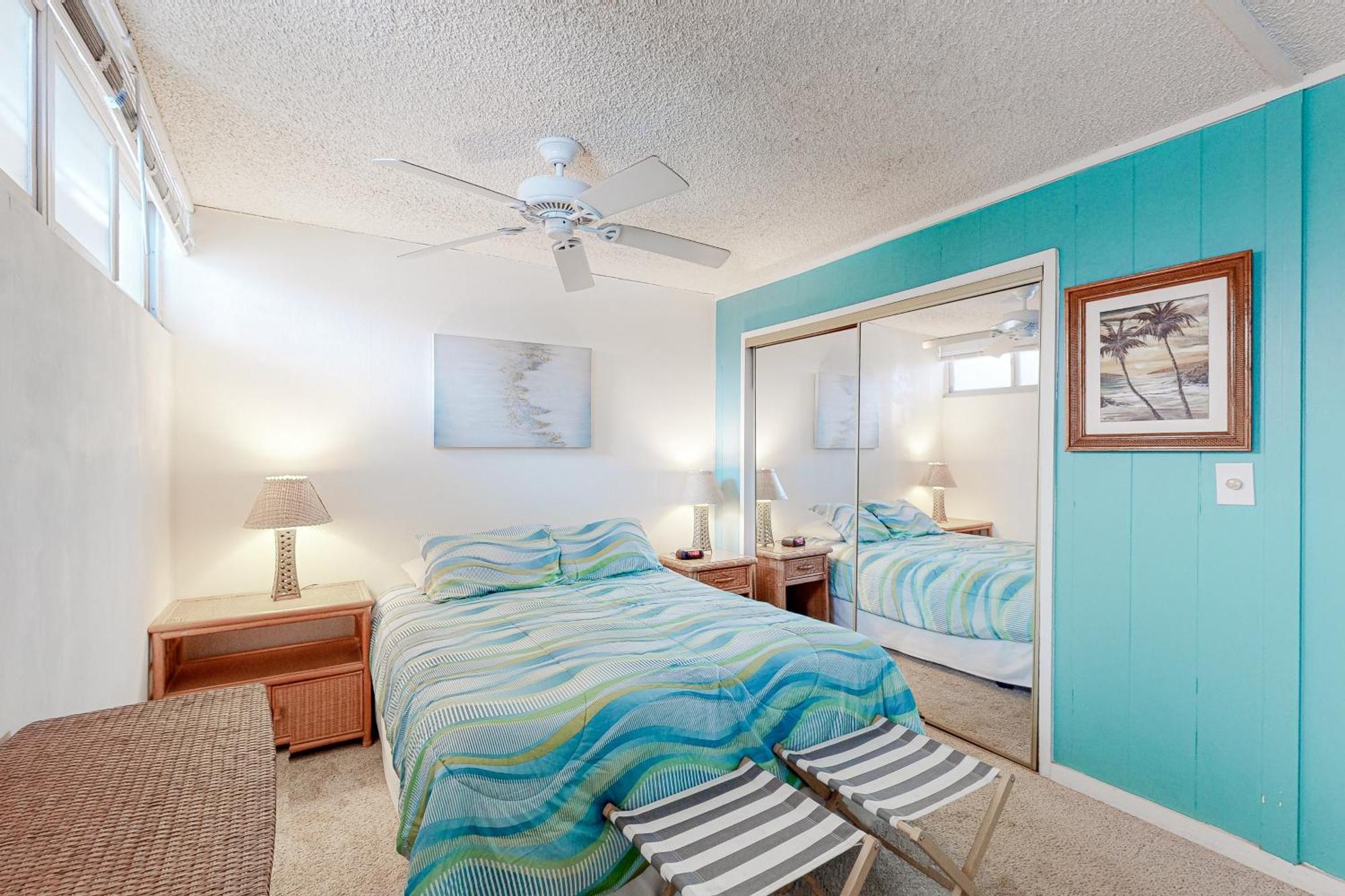 Villa Hale Kai O Kīhei Zimmer foto