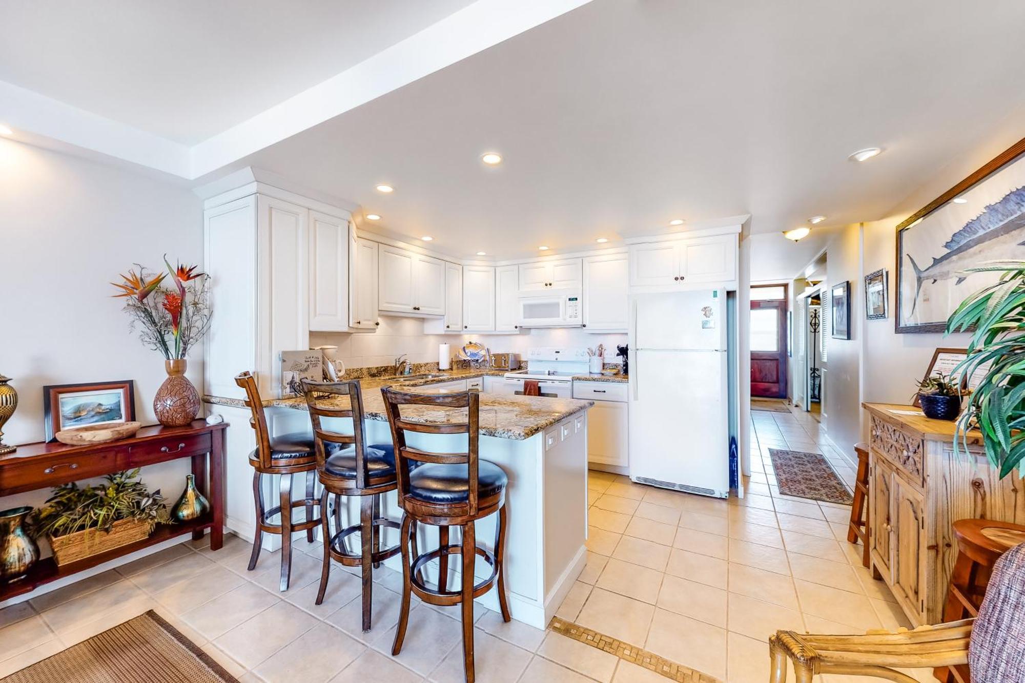 Villa Hale Kai O Kīhei Zimmer foto