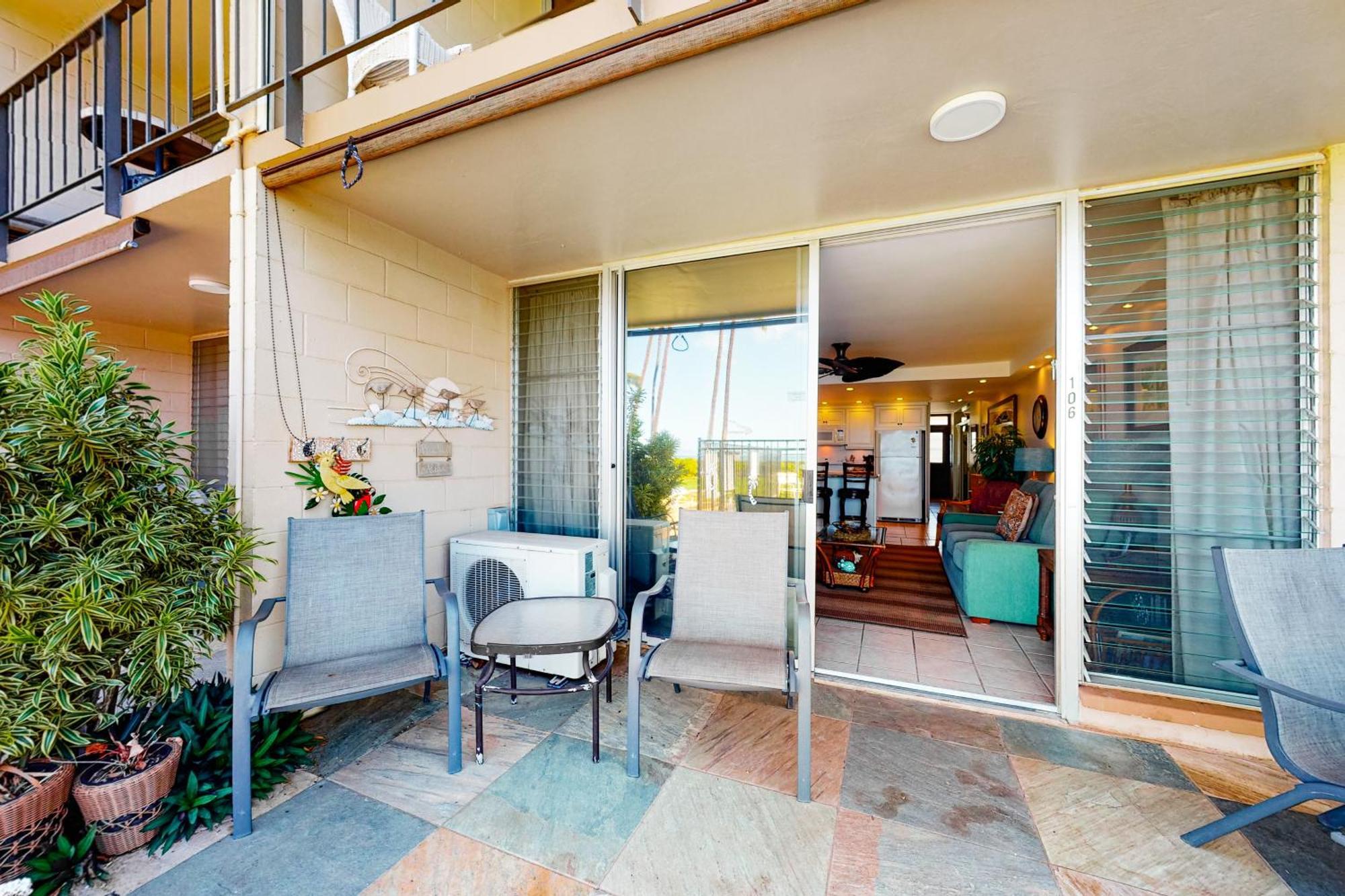 Villa Hale Kai O Kīhei Zimmer foto