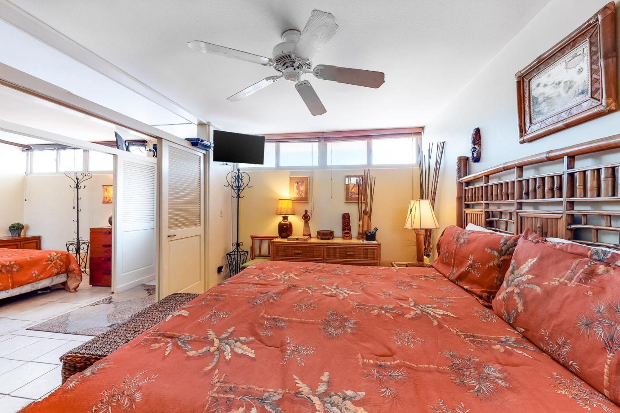 Villa Hale Kai O Kīhei Zimmer foto