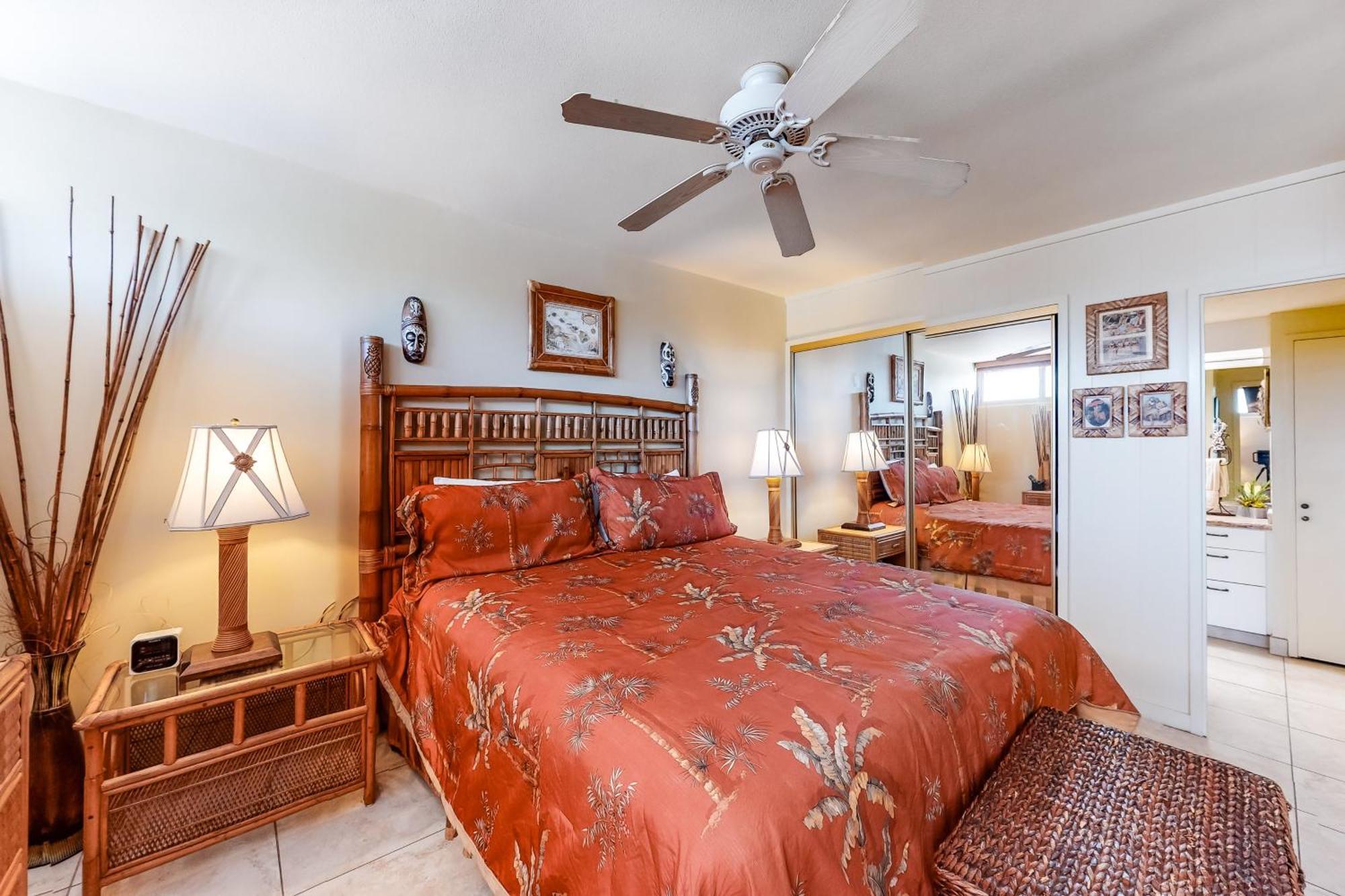 Villa Hale Kai O Kīhei Zimmer foto