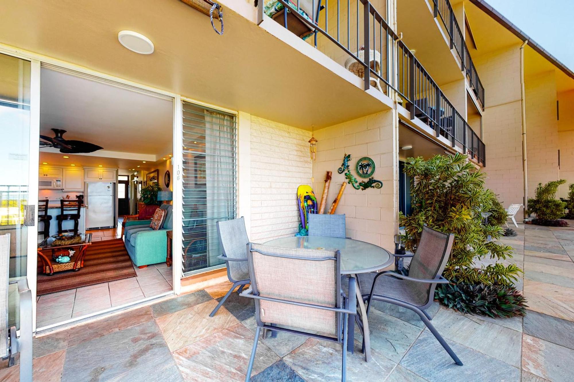 Villa Hale Kai O Kīhei Zimmer foto