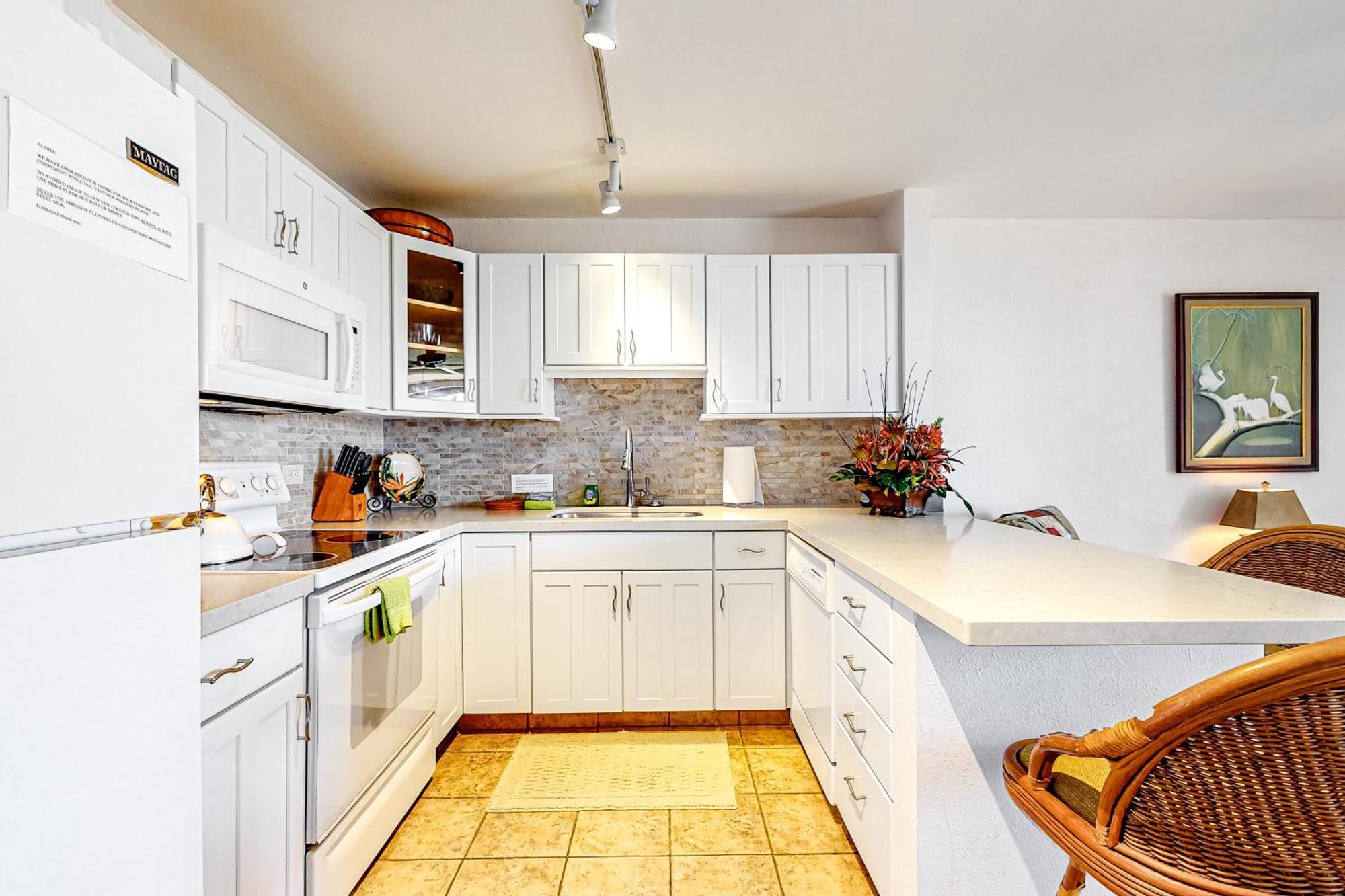 Villa Hale Kai O Kīhei Zimmer foto