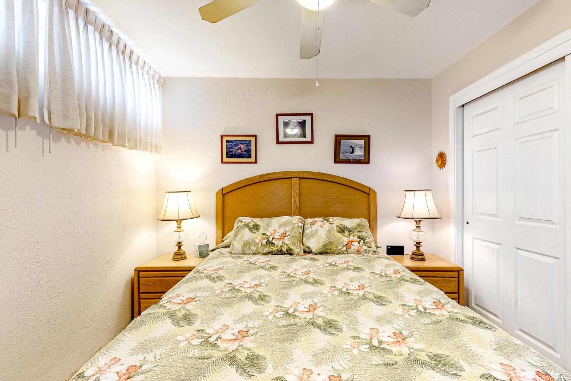 Villa Hale Kai O Kīhei Zimmer foto