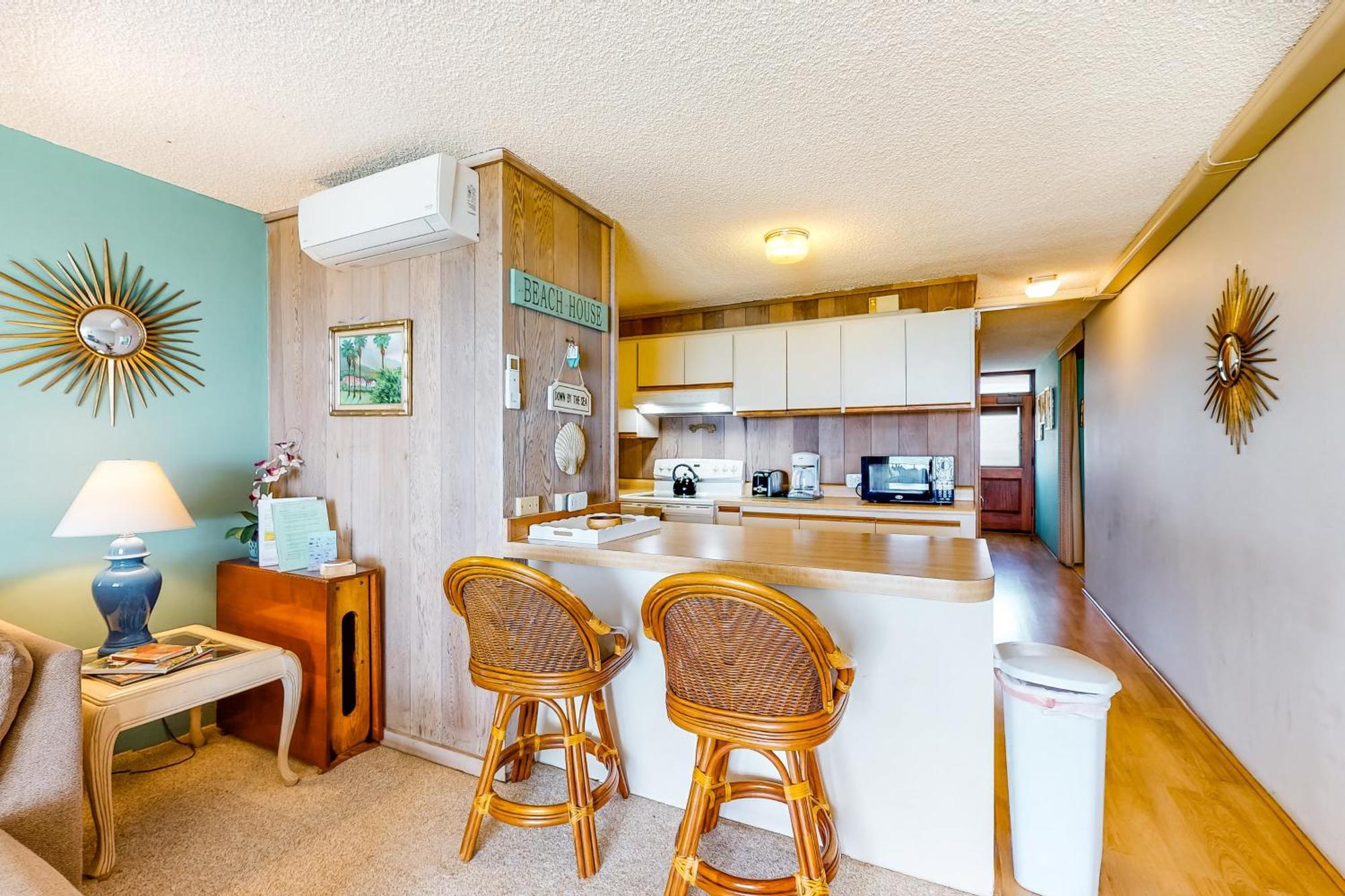 Villa Hale Kai O Kīhei Zimmer foto