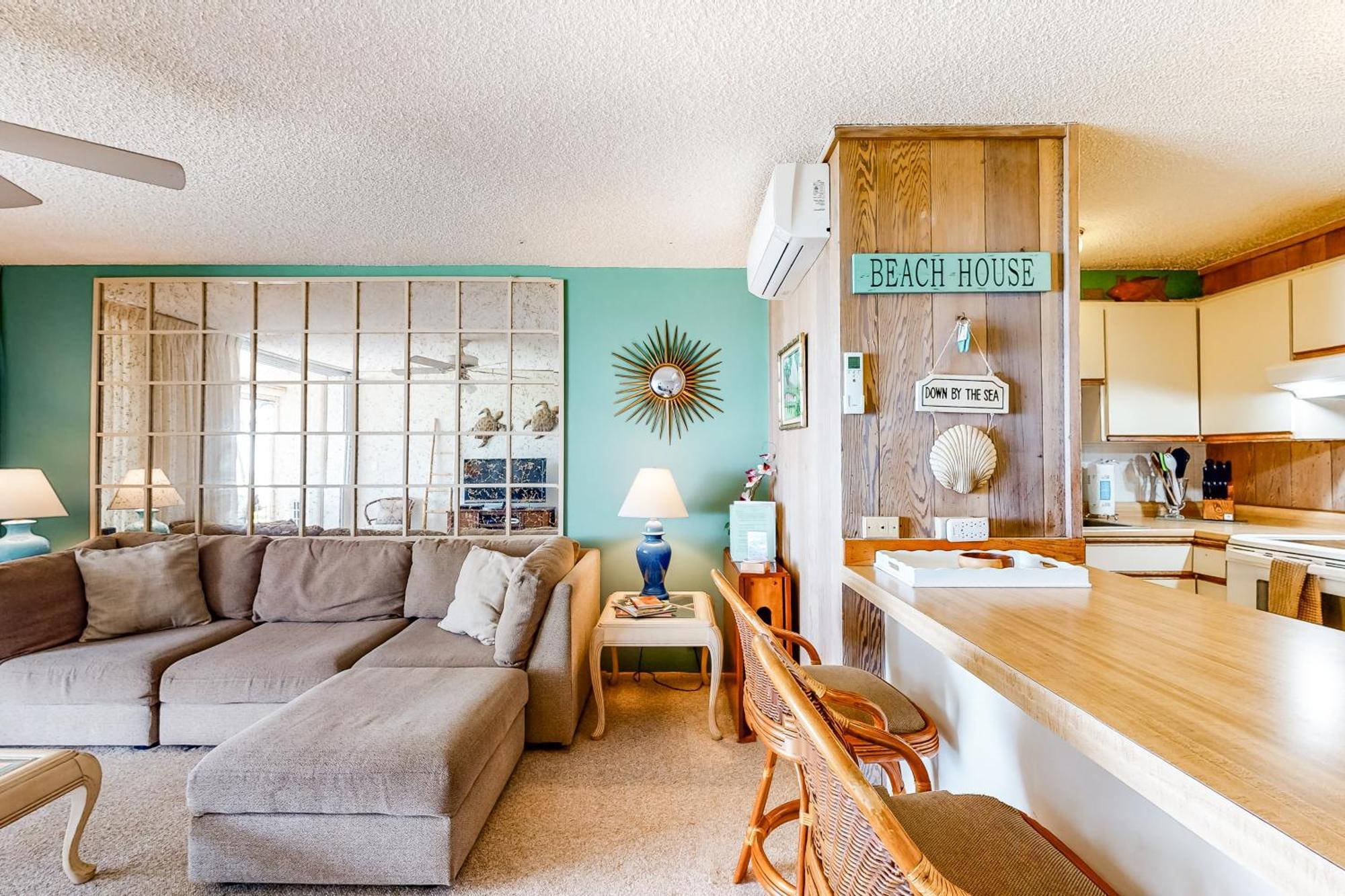 Villa Hale Kai O Kīhei Zimmer foto