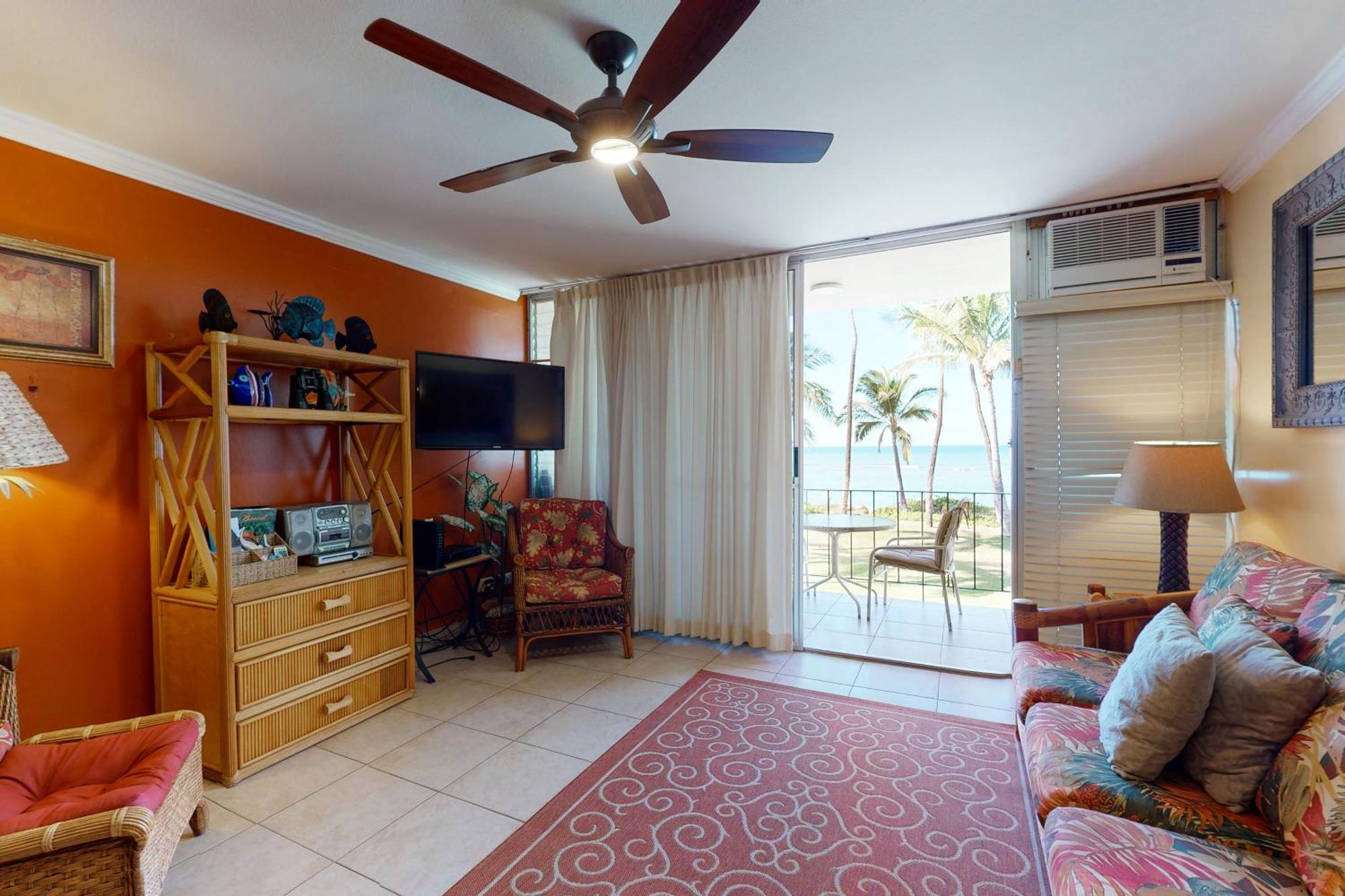 Villa Hale Kai O Kīhei Zimmer foto