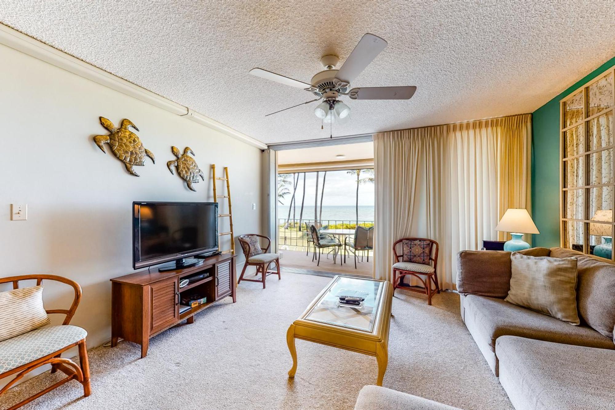 Villa Hale Kai O Kīhei Zimmer foto