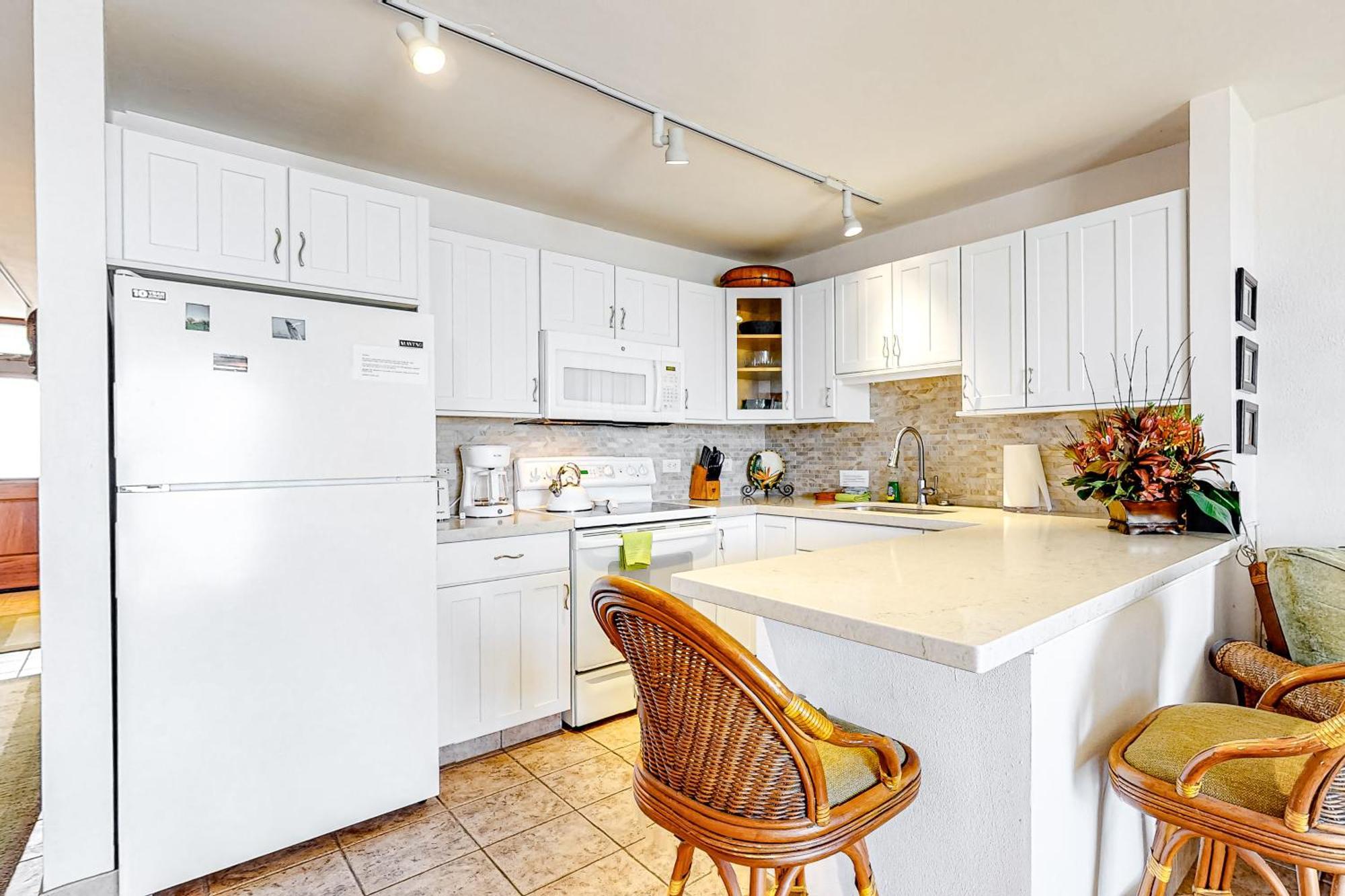 Villa Hale Kai O Kīhei Zimmer foto