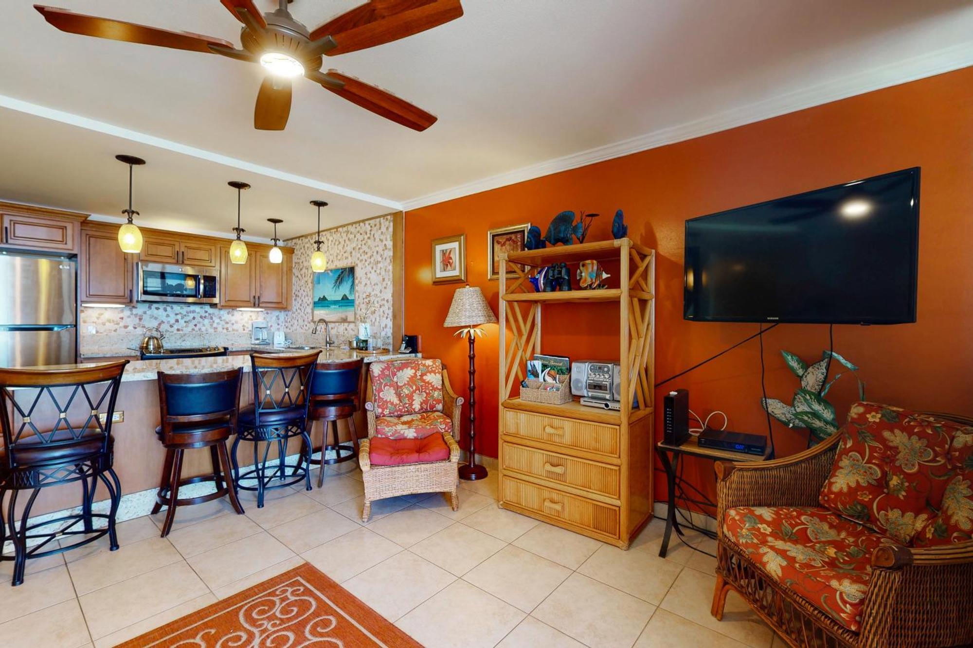 Villa Hale Kai O Kīhei Zimmer foto