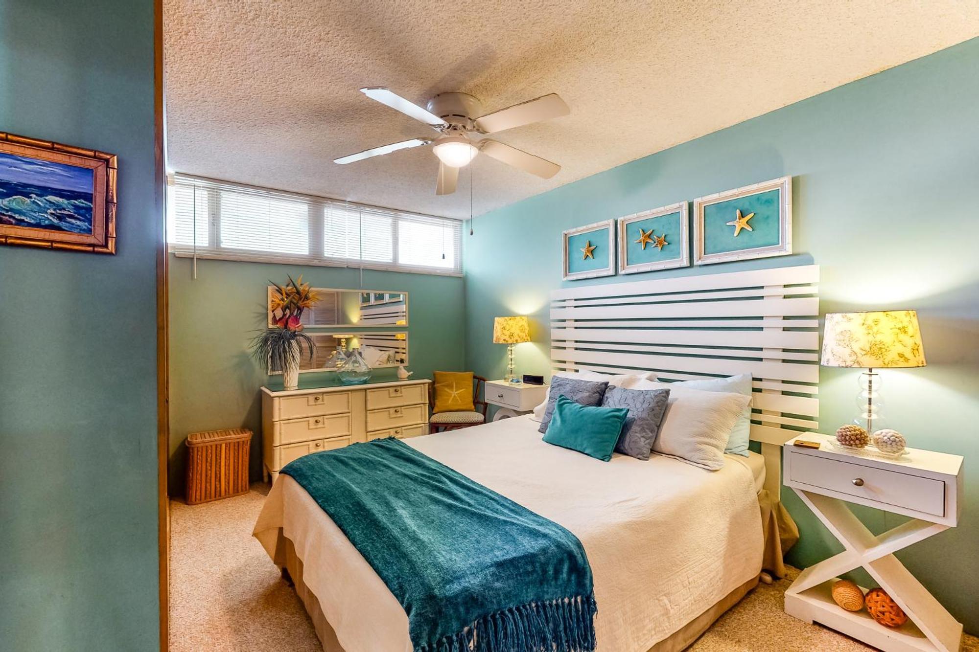 Villa Hale Kai O Kīhei Zimmer foto