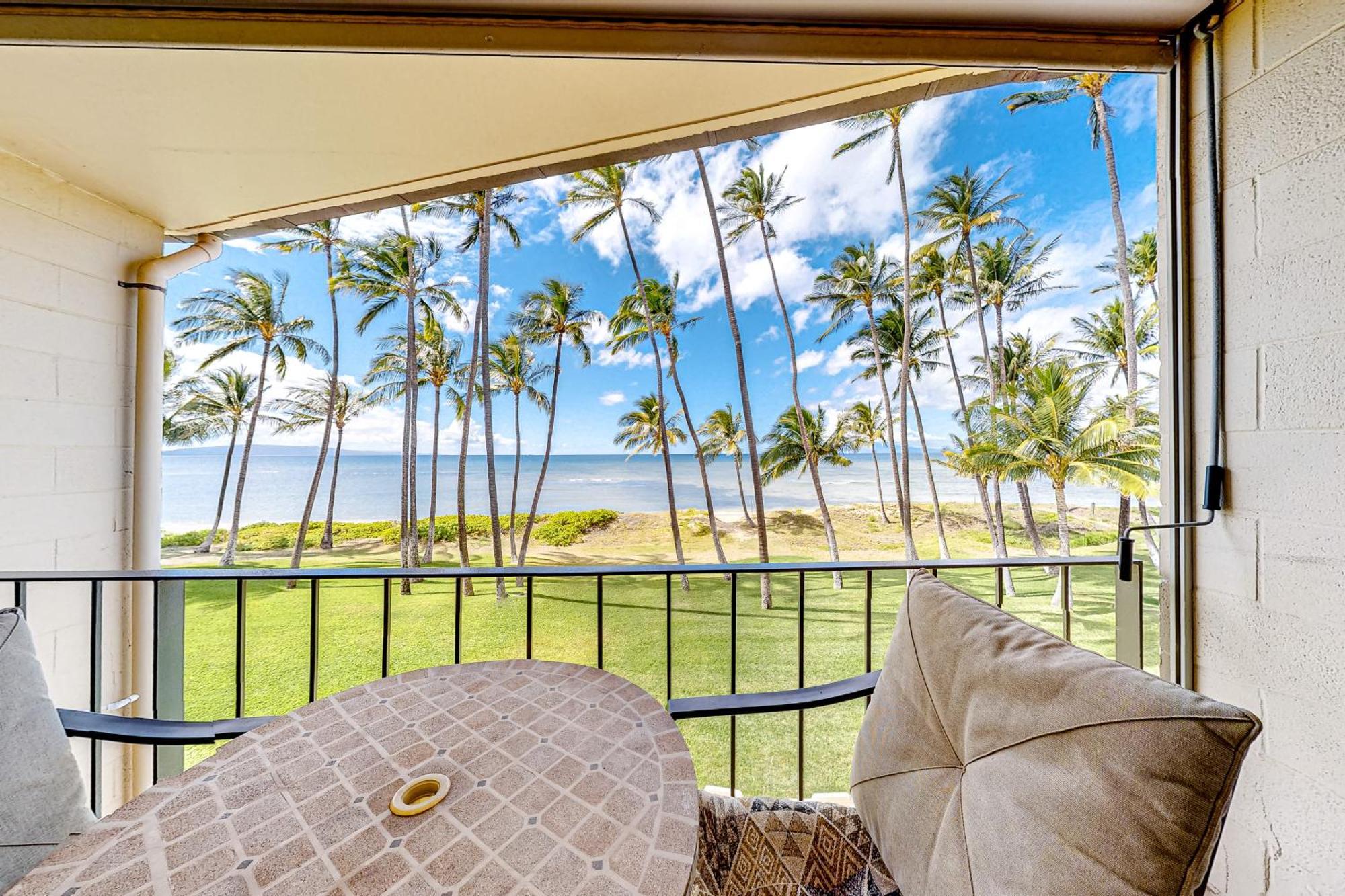 Villa Hale Kai O Kīhei Zimmer foto