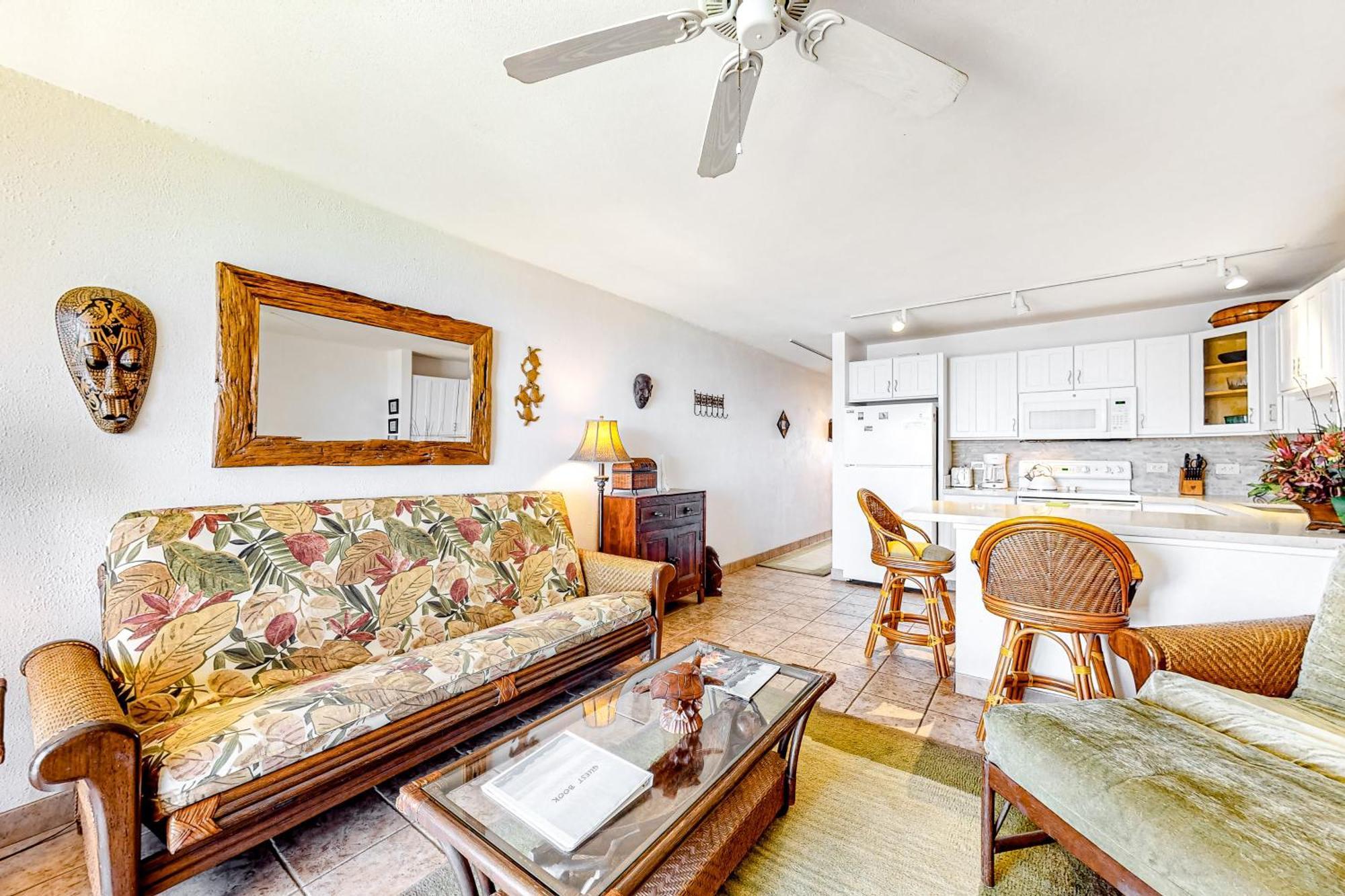 Villa Hale Kai O Kīhei Zimmer foto