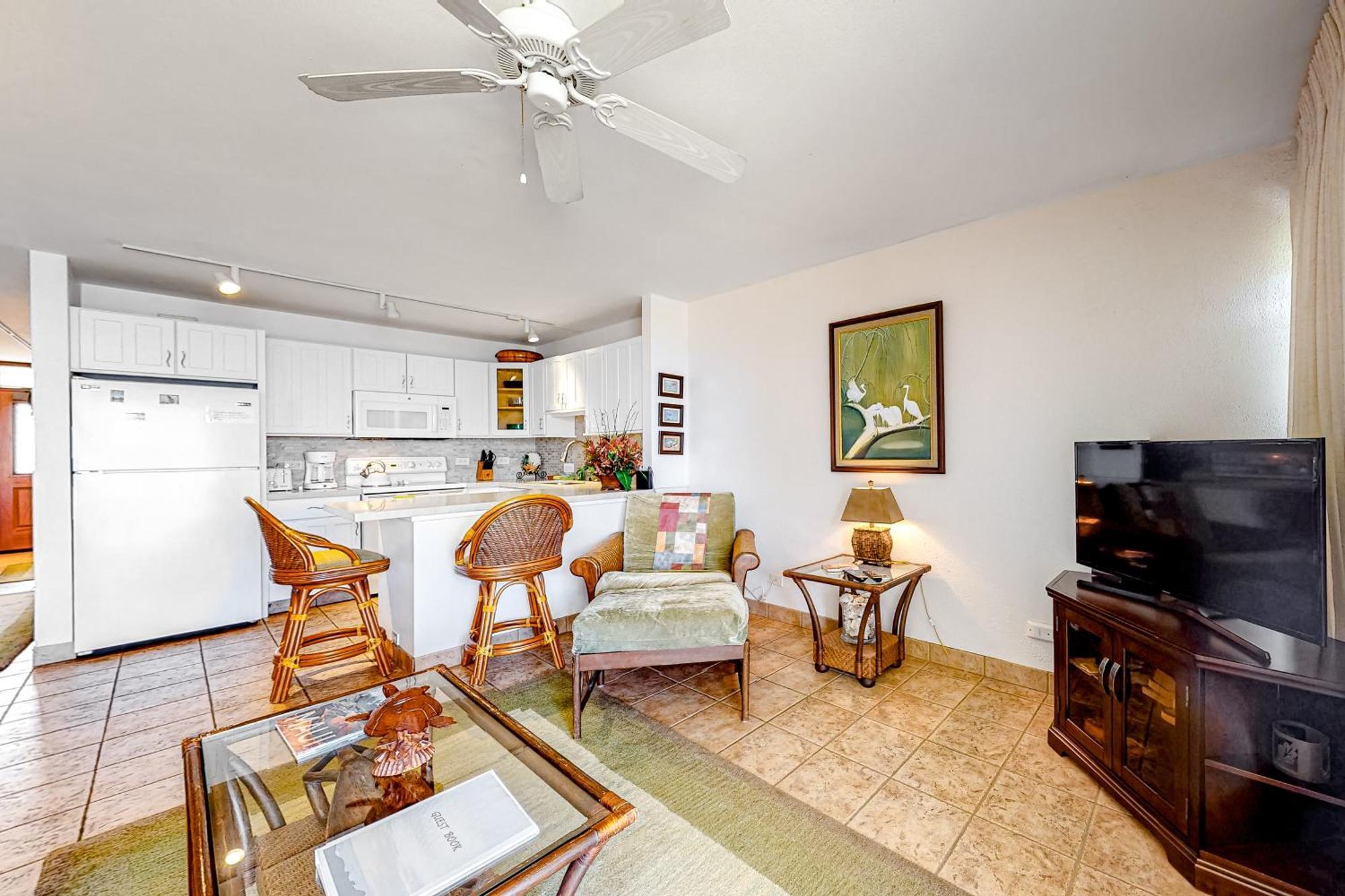 Villa Hale Kai O Kīhei Zimmer foto