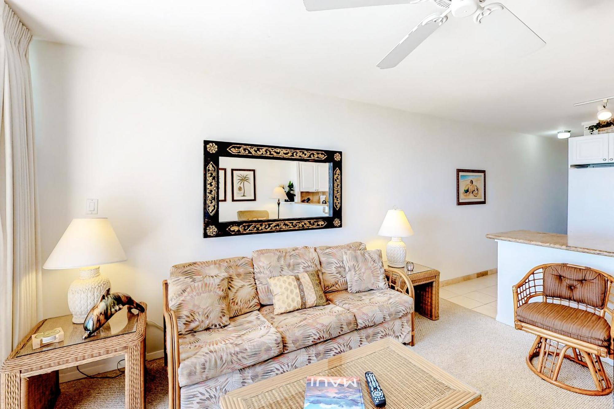Villa Hale Kai O Kīhei Zimmer foto