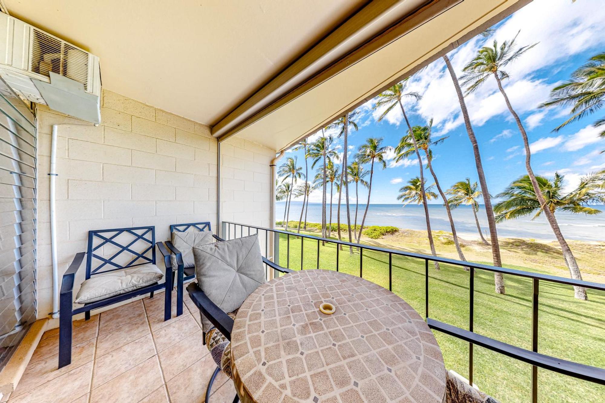 Villa Hale Kai O Kīhei Zimmer foto