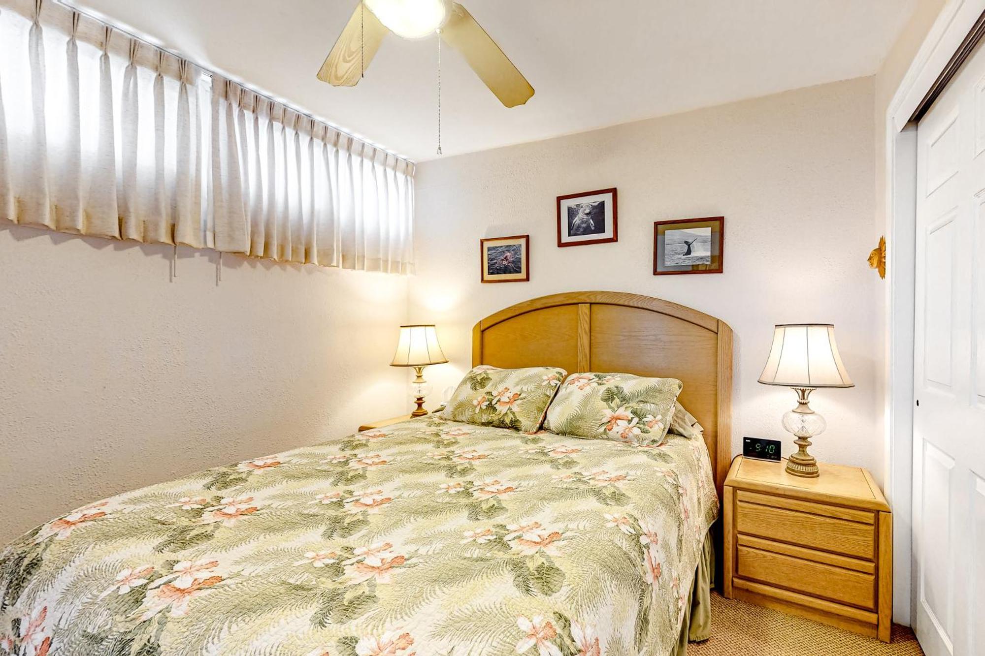 Villa Hale Kai O Kīhei Zimmer foto
