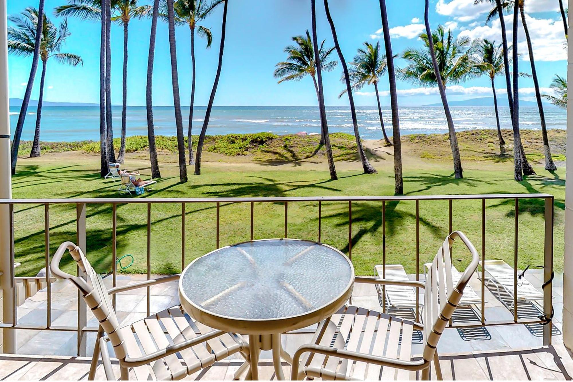 Villa Hale Kai O Kīhei Zimmer foto