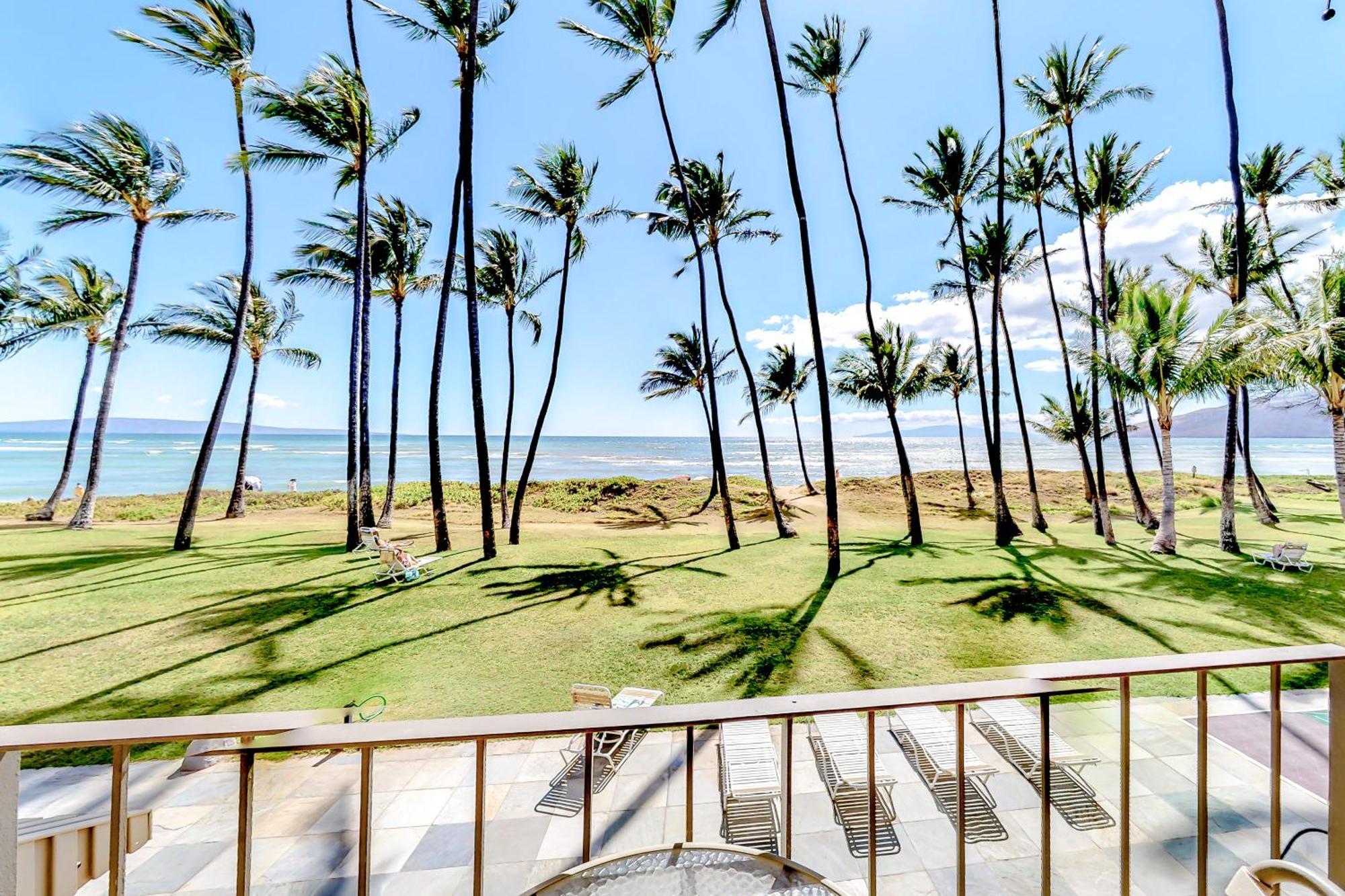 Villa Hale Kai O Kīhei Zimmer foto