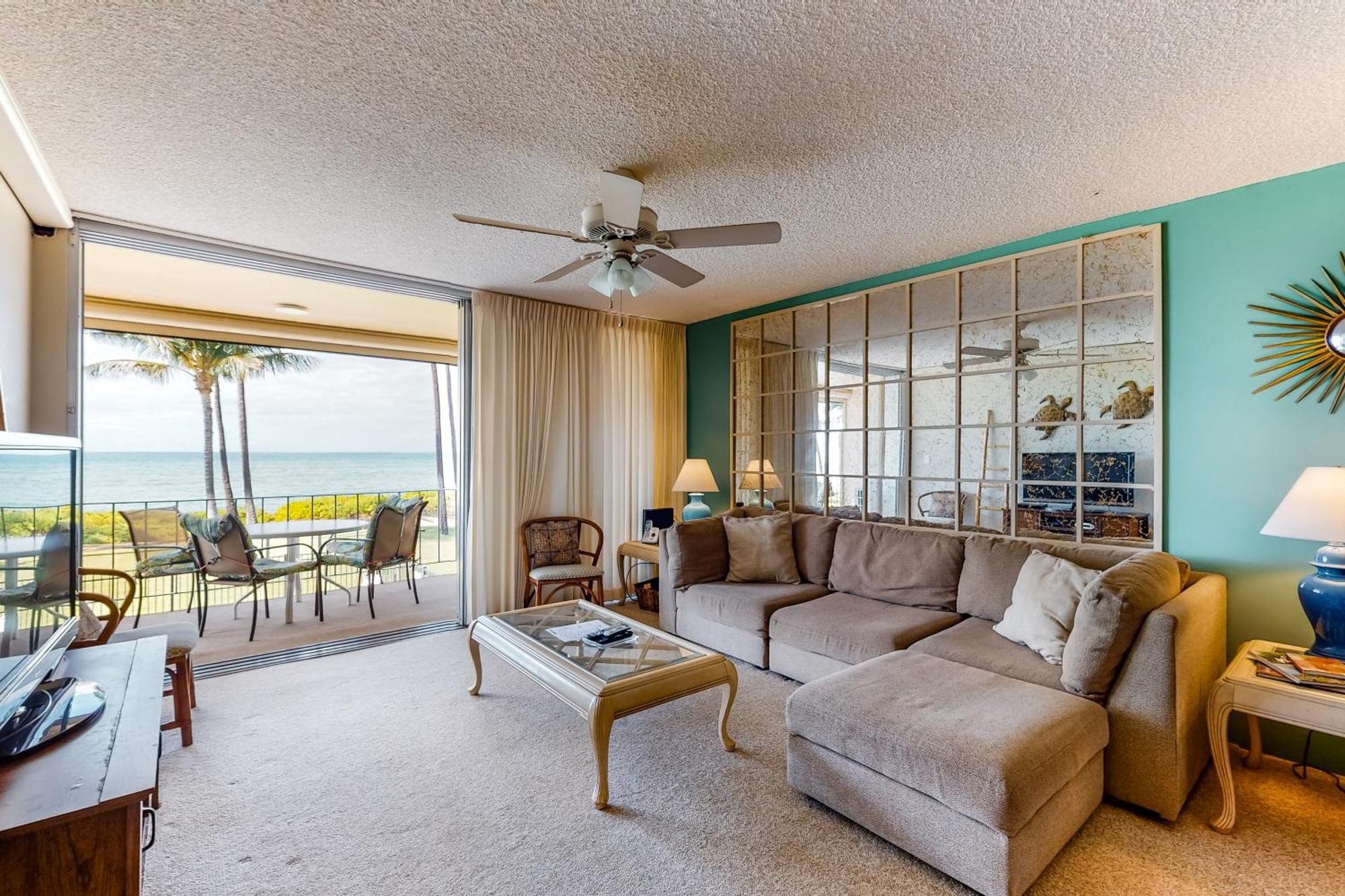 Villa Hale Kai O Kīhei Zimmer foto